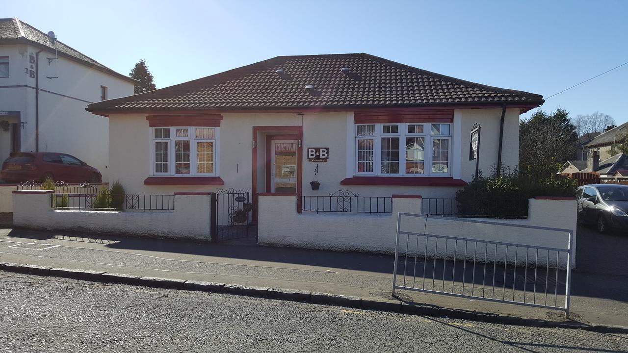 Valhalla Balloch Exteriér fotografie